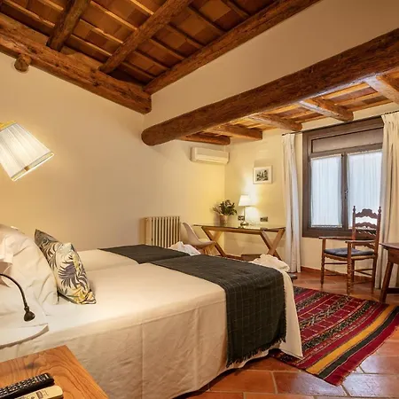 Hotel-hostal Sport Hotel Falset