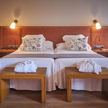 Hotel-hostal Sport 4*