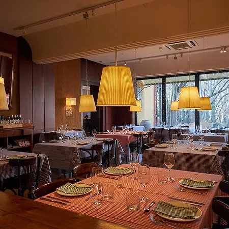 Hotel-hostal Sport