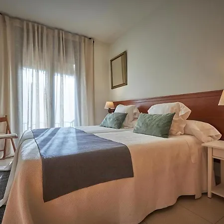 Hotel-hostal Sport