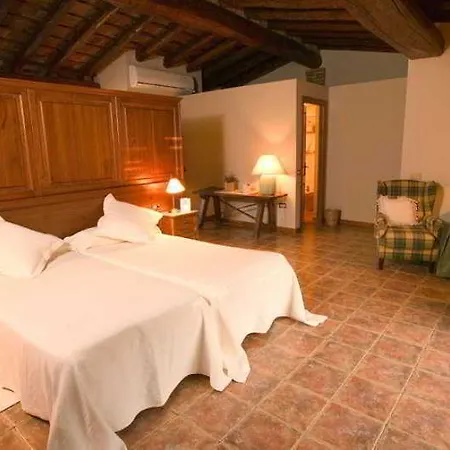 Szálloda Hotel-hostal Sport 4*