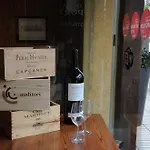 Hotel-hostal Sport 4* 팔세트