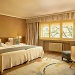 호텔 Hotel-hostal Sport