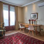 Hotel-hostal Sport 팔세트