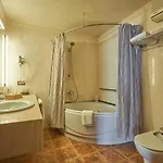 Hotel-hostal Sport 4* 팔세트