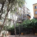Hotel-hostal Sport 호텔