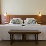 Hotel-hostal Sport 4*