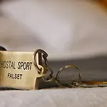 Hotel-hostal Sport 호텔 4*