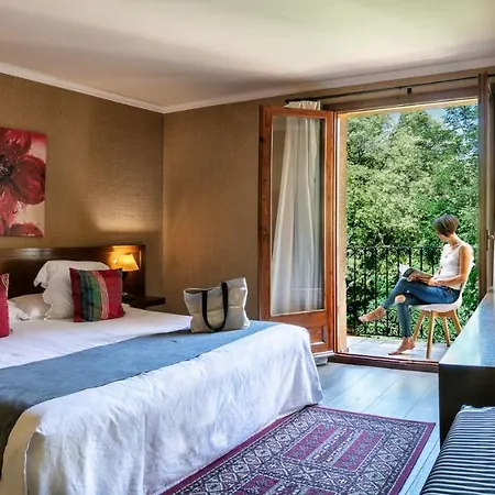 Hotel-hostal Sport