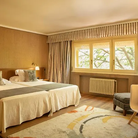 Отель Hotel-hostal Sport