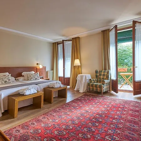 Hotel Hotel-hostal Sport Falset