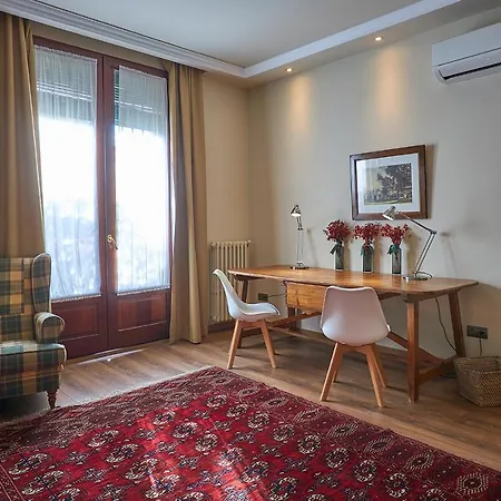 Hotel-hostal Sport Фальсет