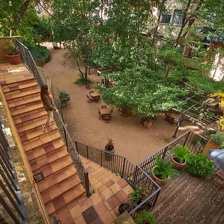Hotel-hostal Sport 4* Falset