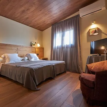 Hotel Hotel-hostal Sport