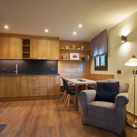 Hotel Hotel-hostal Sport