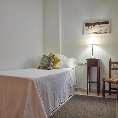 Hotel Hotel-hostal Sport 4*