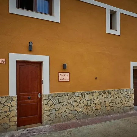 Hotel-hostal Sport 4* Falset