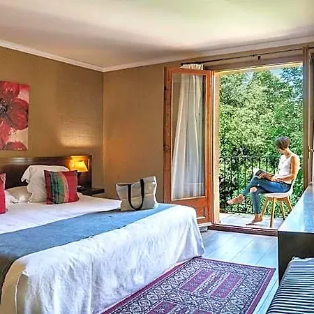 Hotel-hostal Sport 4* Falset