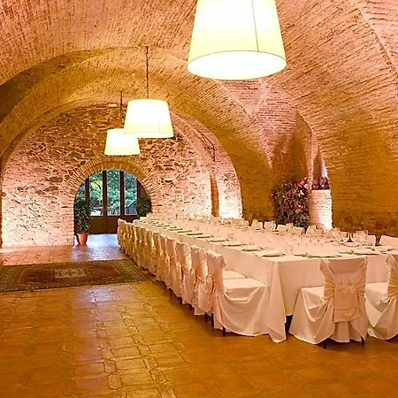 Hotel-hostal Sport Falset