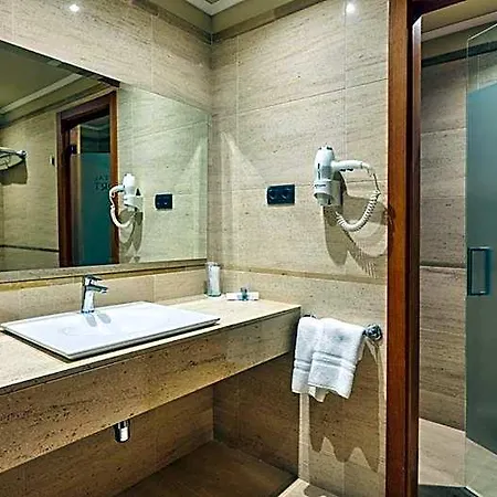 Hotel-hostal Sport Hotel