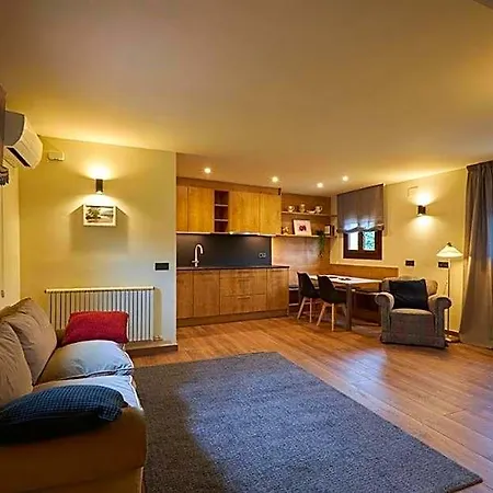 Hotel Hotel-hostal Sport
