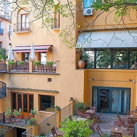 Hotel-hostal Sport 4* Falset