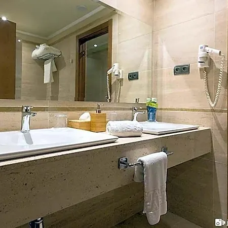 Hotel Hotel-hostal Sport