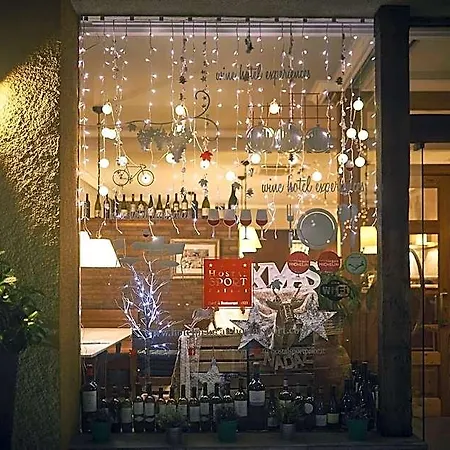 Hotel-hostal Sport Hotel 4*