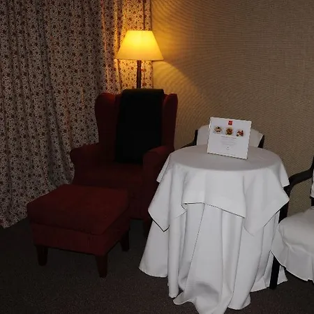 Отель Hotel-hostal Sport