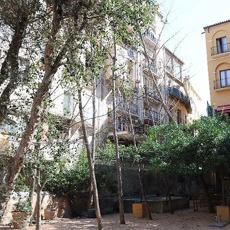 Hotel-hostal Sport Hotel