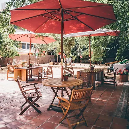 Hotel-hostal Sport Hotel 4*