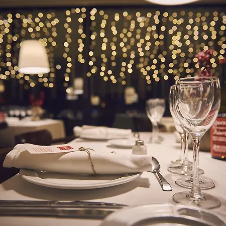호텔 Hotel-hostal Sport 팔세트