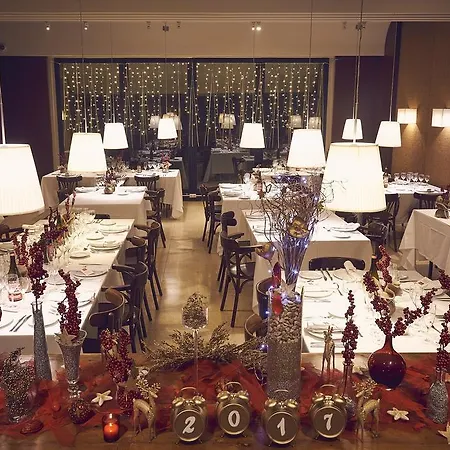 Hotel Hotel-hostal Sport