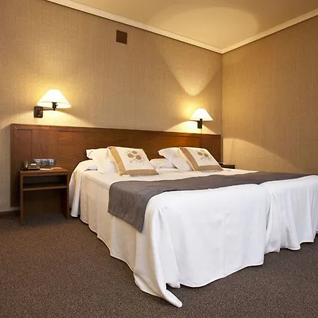 Hotel Hotel-hostal Sport 4*