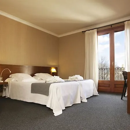 Hotel Hotel-hostal Sport 4*