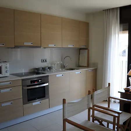 Hotel Hotel-hostal Sport 4*
