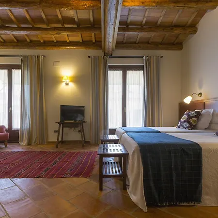 Hotel-hostal Sport 4* Falset
