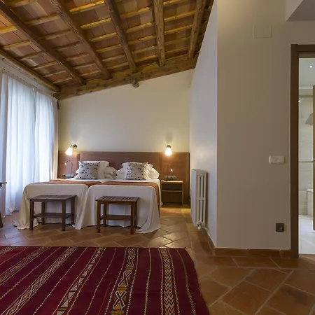Hotel-hostal Sport Falset