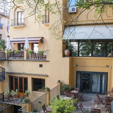 Hotel-hostal Sport 4* Фальсет