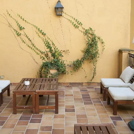 Hotel-hostal Sport 4* Фальсет
