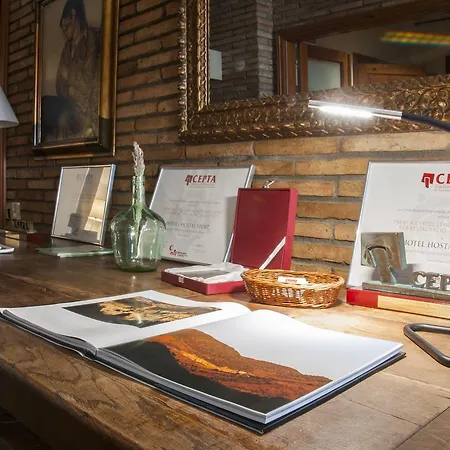 Hotel-hostal Sport 4*