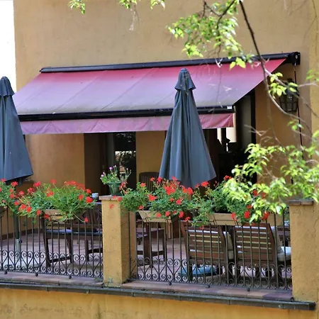 Hotel Hotel-hostal Sport