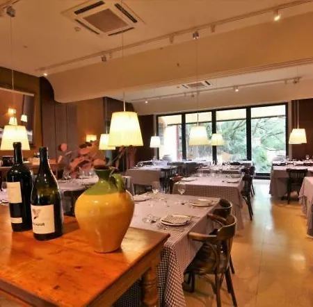Hotel-hostal Sport