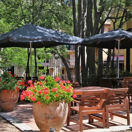 Hotel-hostal Sport Hotel