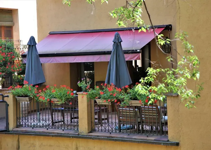 Hotel Hotel-hostal Sport